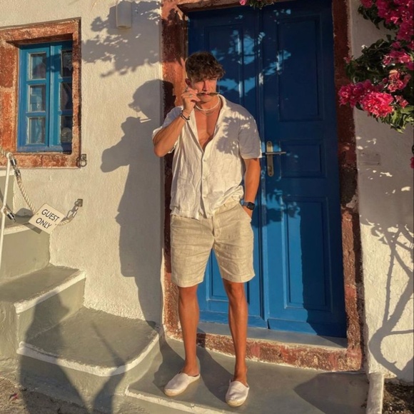 Zara open side espadrilles - Picture 5 of 8